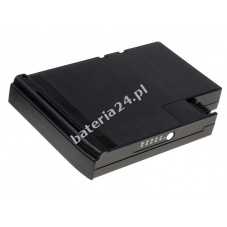 Bateria do HP Pavilion ze4102