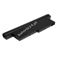 Bateria do IBM ThinkPad X40 Typ 2371 (4400mAh)