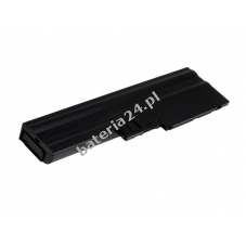 Bateria do IBM ThinkPad T60 series 5200mAh