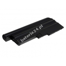 Bateria do IBM ThinkPad R60 series 7800mAh