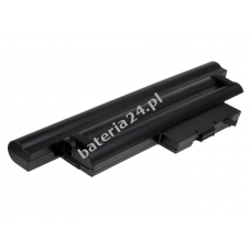 Bateria do IBM ThinkPad X60 1703 5200mAh