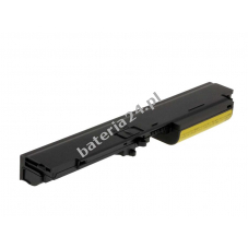 Bateria do Lenovo Thinkpad R61 7742 2600mAh