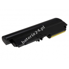 Bateria do Lenovo Thinkpad T61 6480 5200mAh
