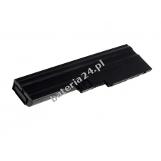 Bateria do Lenovo ThinkPad SL300 series