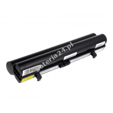 Bateria do Lenovo IdeaPad S9 series czarny 4800mAh/53Wh