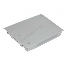 Bateria do Macintosh Apple 12'' PowerBook G4 M9183