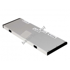 Bateria do Apple MacBook 13 Aluminium Unibody MB467LL/A orygina 45Wh