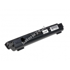 Bateria do MSI Wind U100-037CA 4800mAh czarny