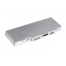 Bateria do Packard Bell EasyNote E2  series srebrny