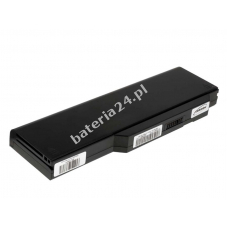 Bateria do Packard Bell  EasyNote SW61