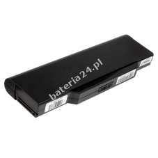 Bateria do Packard-Bell R2000 czarny 7200mAh