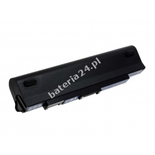 Bateria do Packard Bell dot m/u series 5200mAh