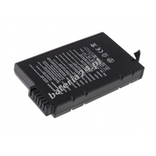 Bateria do SAGER NP8100 7800mAh