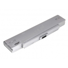 Bateria do Sony VAIO VGN-N31S/W 5200mAh srebrny