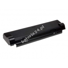 Bateria do Sony Vaio VGN-P92LS czarny