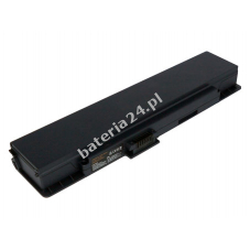 Bateria do Sony VAIO VGN-G21XP/B 2600mAh