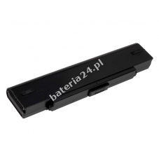 Bateria do Sony VAIO VGN-CR382 5200mAh