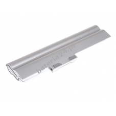 Bateria do Sony VAIO VGN-Z690PFB srebrny