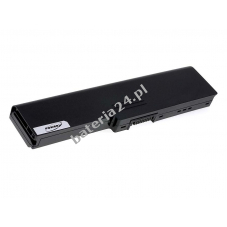 Bateria do Toshiba Equium U400-145 5200mAh