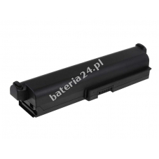 Bateria do Toshiba Portege T130 9200mAh