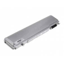 Bateria do Toshiba Portege R500-10U