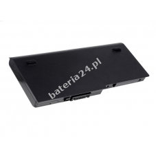 Bateria do Toshiba Satellite P500-025