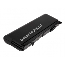 Bateria do Toshiba Satellite A80 series 14,4 V