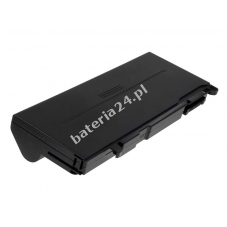 Bateria do Toshiba Dynabook TX series 9200mAh