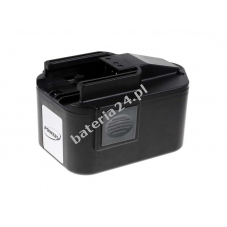 Bateria do Atlas Copco Typ System 3000 B14.4 3000mAh NiMH