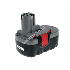 Bateria do Bosch Typ 2607335688 NiMH 3000mAh okrga podstawa