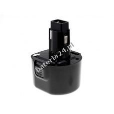 Bateria do wiertarko-wkrtarki Black & Decker PS3350