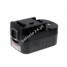 Bateria do wiertarko-wkrtarki Black & Decker HP146F2K