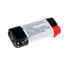 Bateria do Black & Decker VPX1501