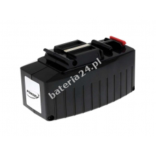 Bateria do wiertarko-wkrtarki Festool TDD 14,4 FX NiMH