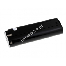 Bateria do wiertarko-wkrtarki Makita 6019DWBE 3000mAh