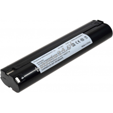 Bateria do wiertarki Makita 6093DW NiMH 3000mAh