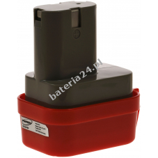 Bateria do Makita Typ 9102 3000mAh