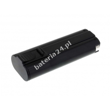 Bateria do Paslode Typ BCPAS-404717SH 2000mAh NiMH