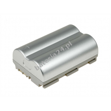 Bateria do Canon ZR45MC 1500mAh