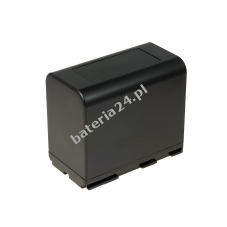 Bateria do Canon ES-520A 6900mAh