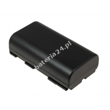 Bateria do Canon ES-6000 2300mAh