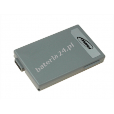 Bateria do Canon DC51 850mAh