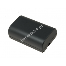 Bateria do Canon MVX4i 1520mAh