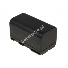 Bateria do Canon DM-MV1 4600mAh