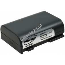 Bateria do Canon Typ NB-2L 750mAh