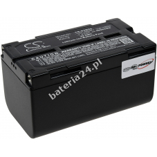 Bateria do Hitachi Typ VM-BP27A