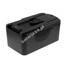 Bateria do kamery video IDX Typ E-10S 10400mAh/150Wh
