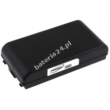 Bateria do JVC Typ BN-V18