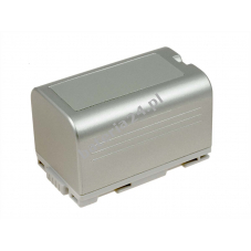 Bateria do Panasonic PV-DV201-K 2200mAh