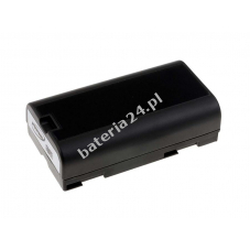 Bateria do Panasonic Typ CGR-B202A